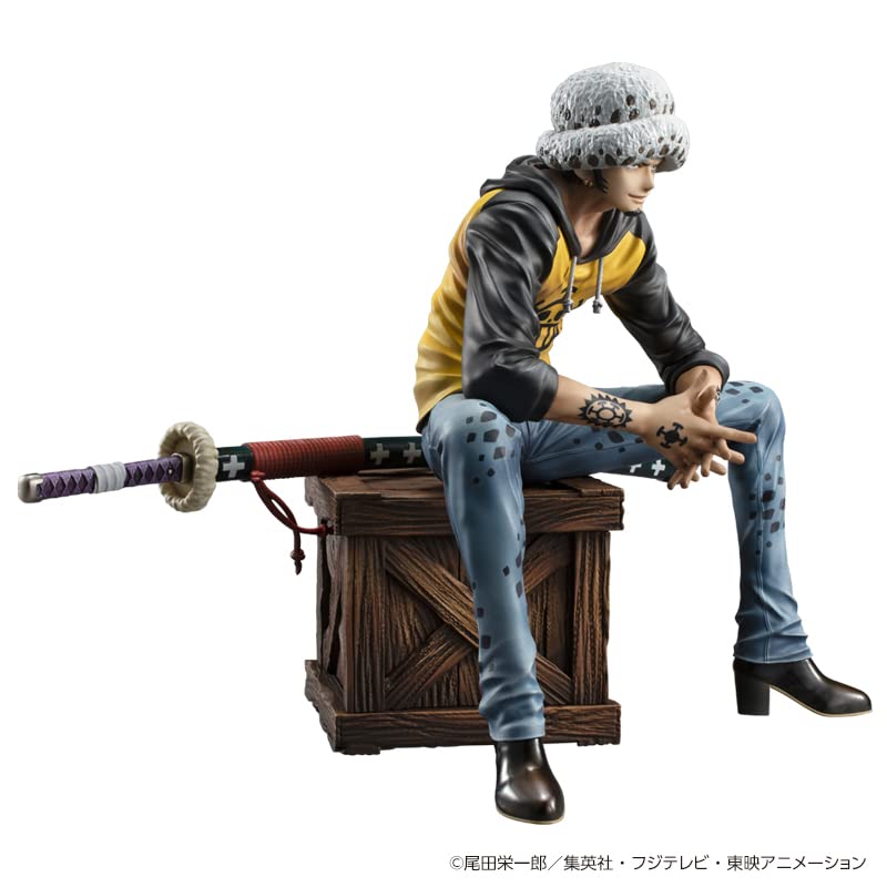 Amazon.co.jp: ワンピース ONE PIECE Portrait．Of